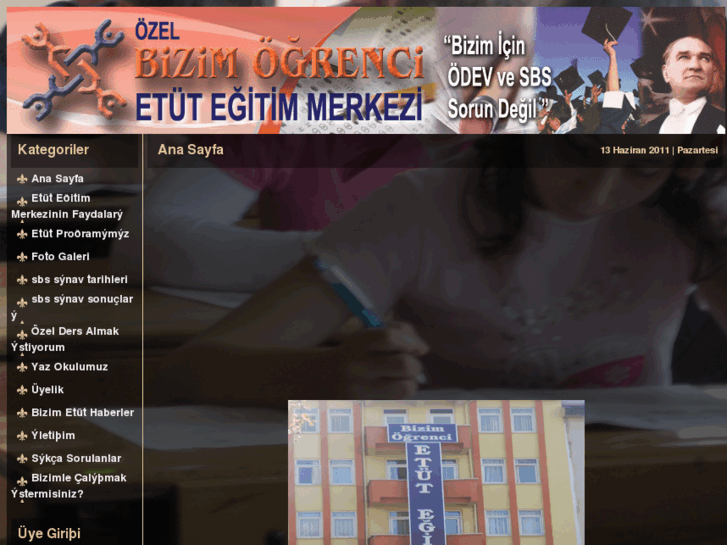 www.bizimetut.com