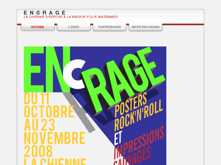 www.encrage.org
