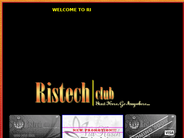 www.ristechclub.com