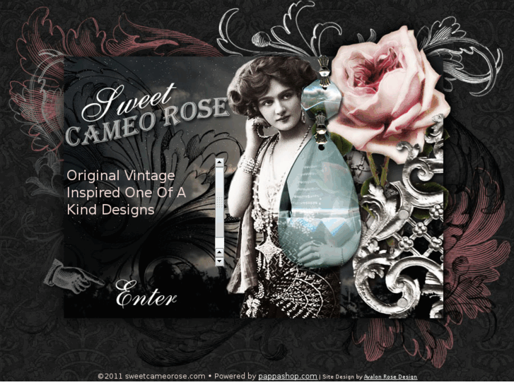 www.sweetcameorose.com