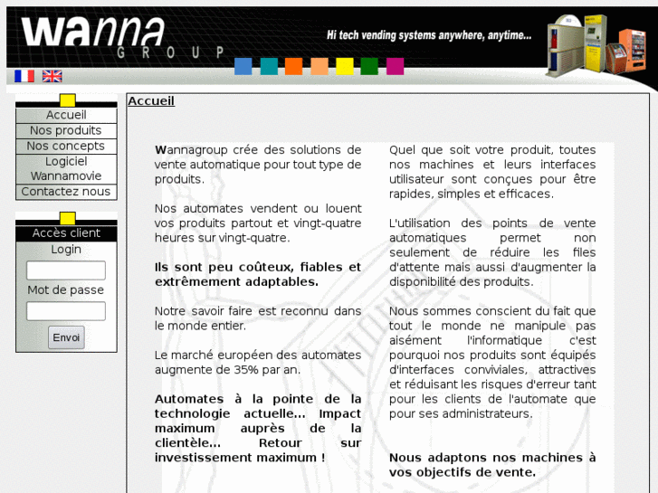 www.wannagroup.com
