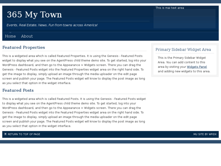 www.365mytown.com