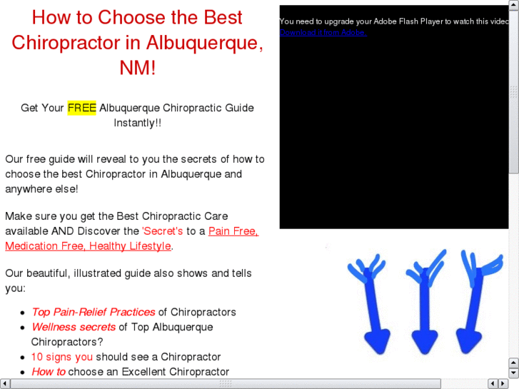 www.albuquerque-chiropractic.com