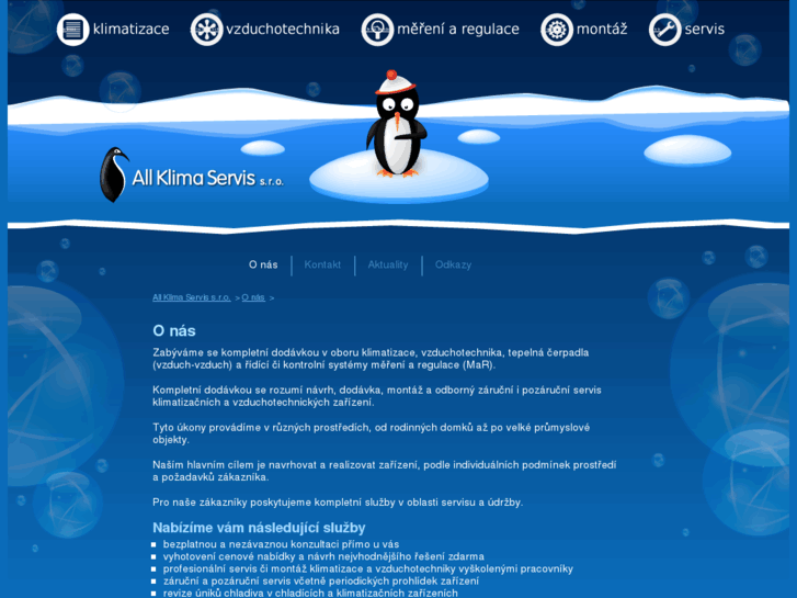 www.allklimaservis.com