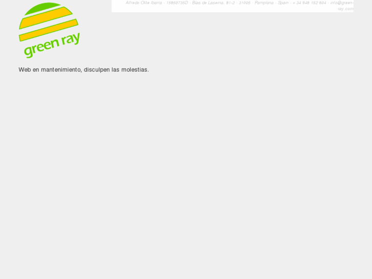 www.green-ray.com