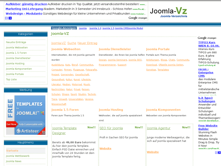 www.joomla-vz.de
