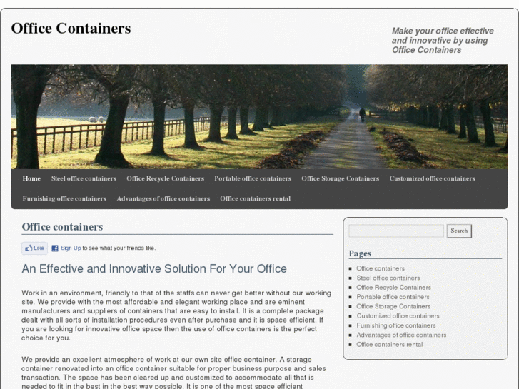 www.officecontainers.net