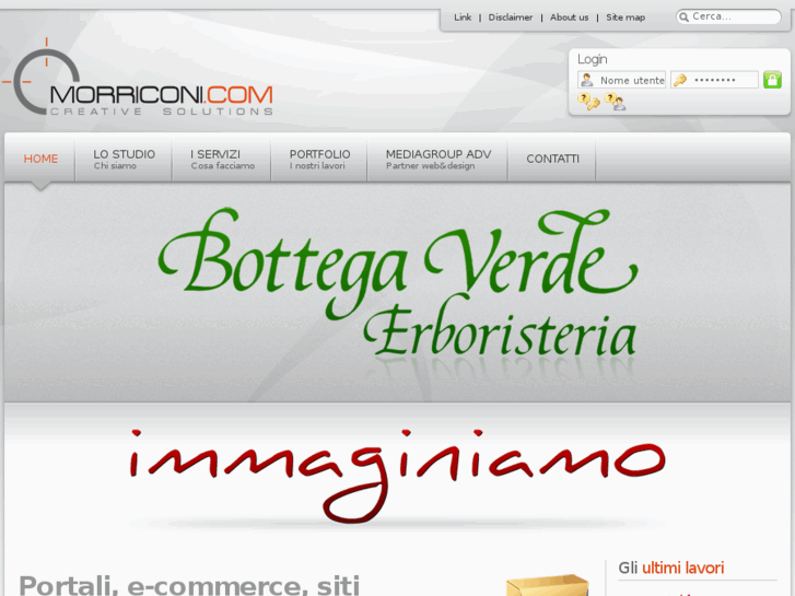 www.morriconi.com