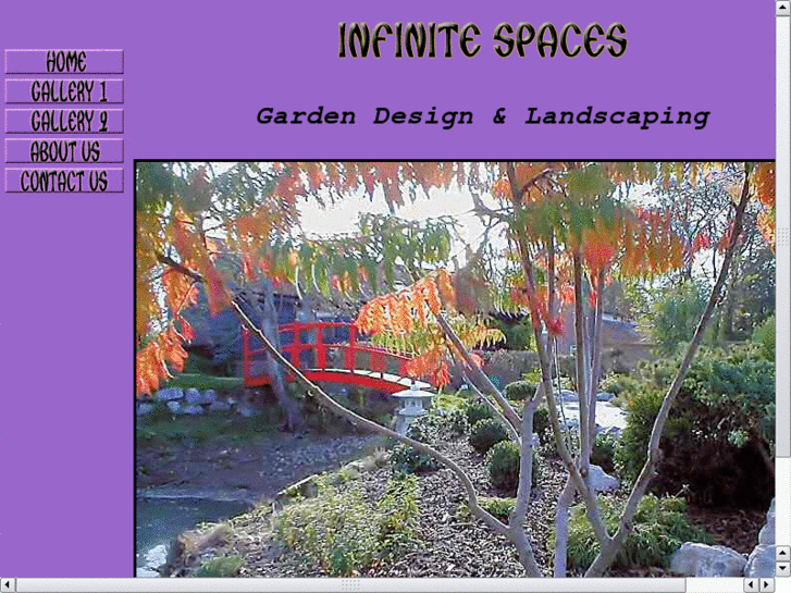 www.infinitespaces.co.uk