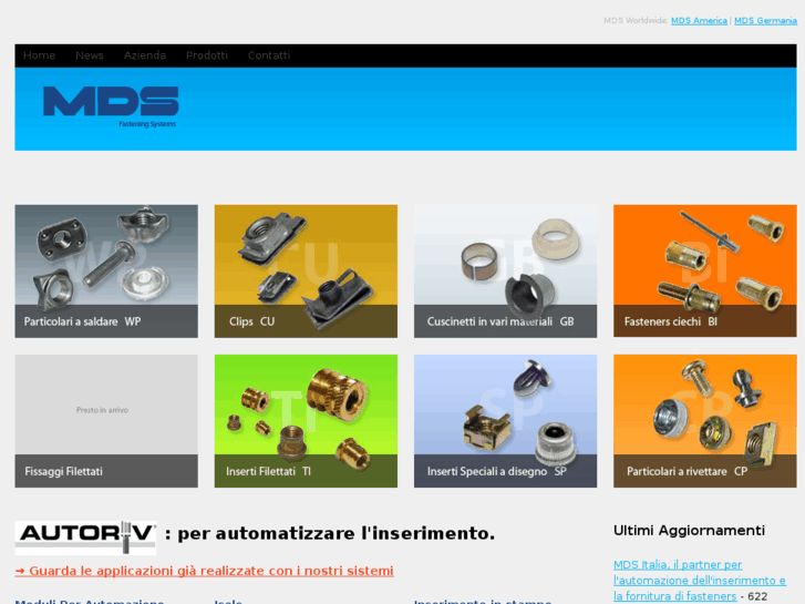 www.mds-fs.it