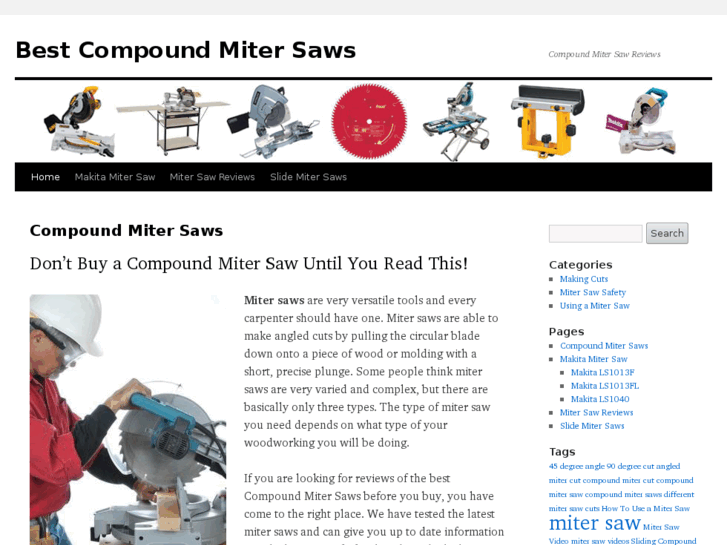 www.bestcompoundmitersaws.info