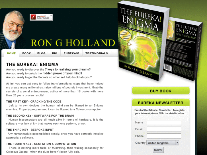 www.eureka-enigma.com