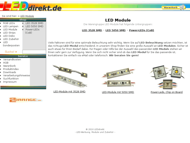 www.led-module.net