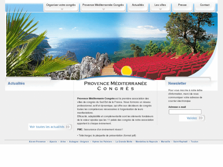 www.provencemed-congres.com