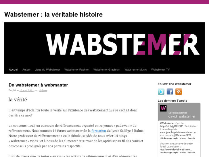 www.david-wabstemer.com