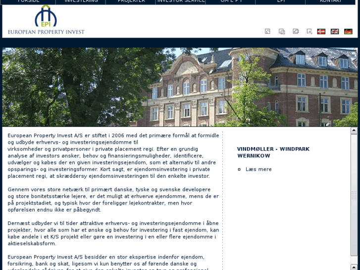 www.epi-dk.com
