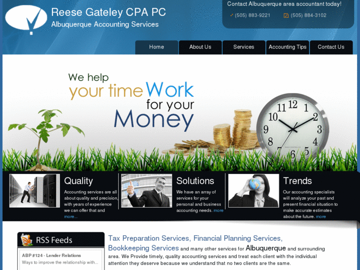 www.gateleycpa.com