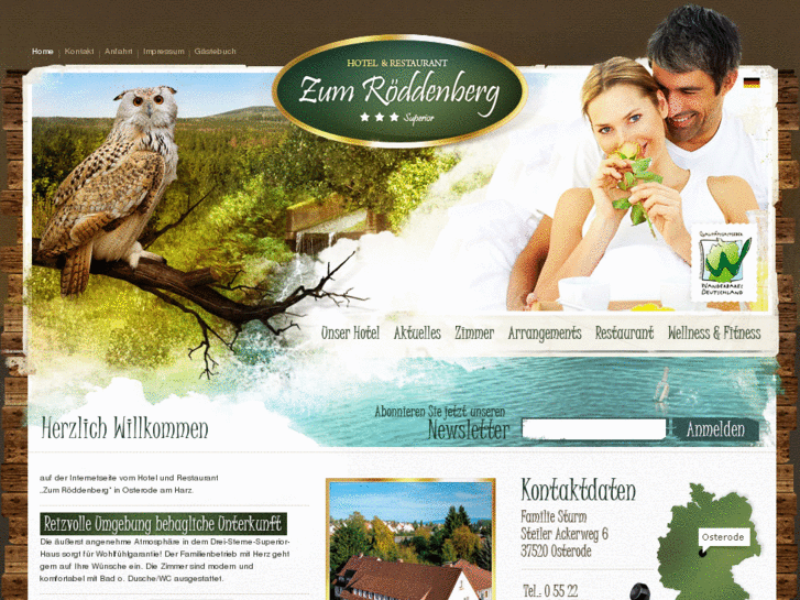 www.hotel-zum-roeddenberg.de