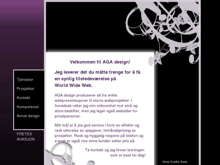 www.aga-design.no