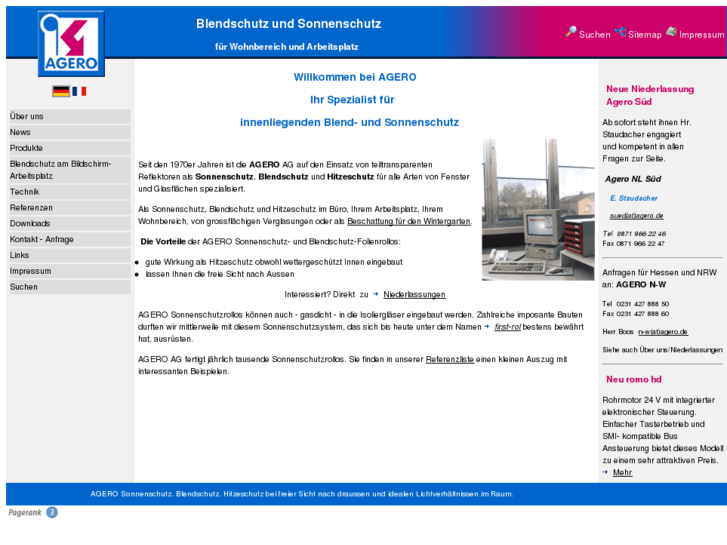 www.agero-ag.com