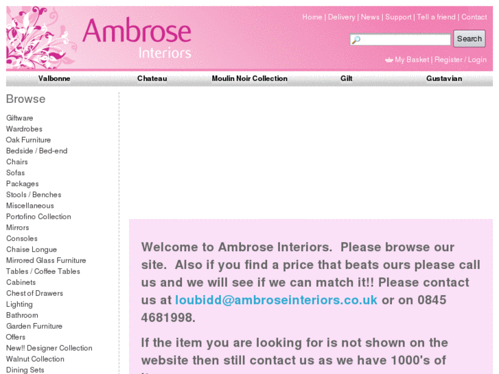 www.ambroseinteriors.co.uk