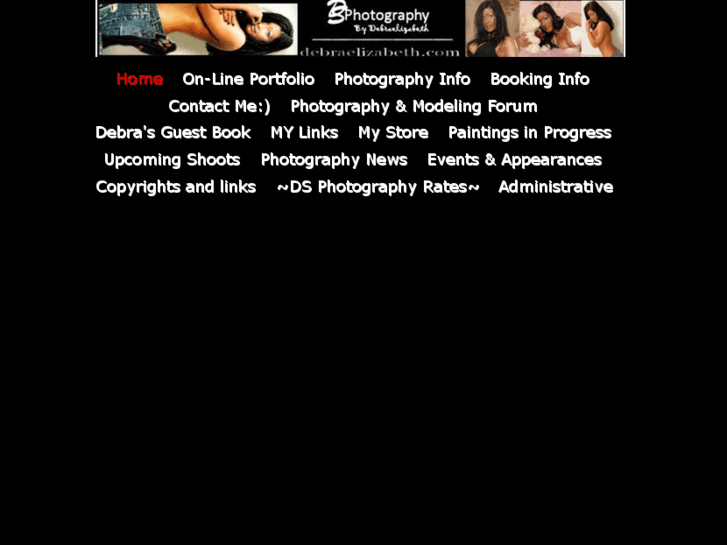 www.debraelizabeth.com