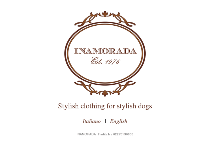 www.inamorada.com
