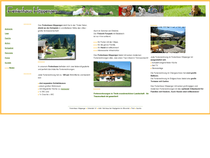 www.kelchsau.com