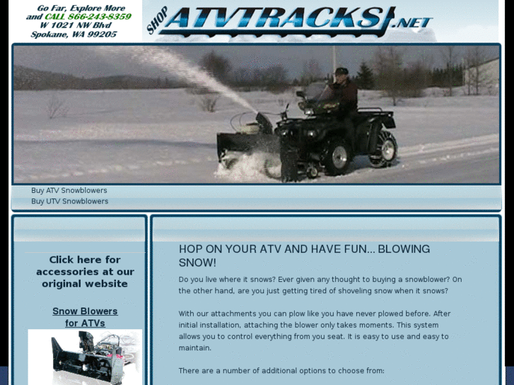 www.kimpexsnowblowers.com