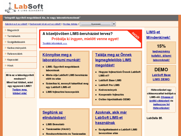 www.labdata.hu