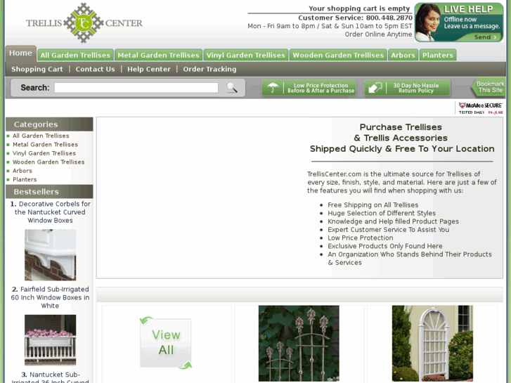 www.trelliscenter.com
