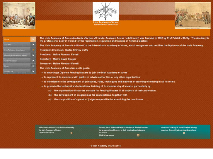 www.irishacademyofarms.org