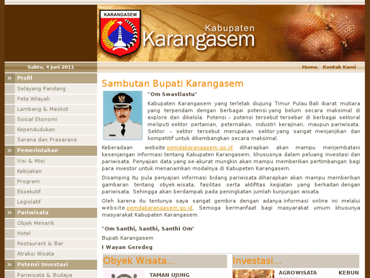 www.pemdakarangasem.go.id