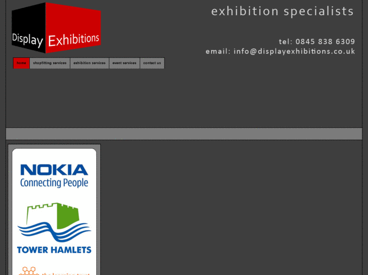 www.displayexhibitions.com