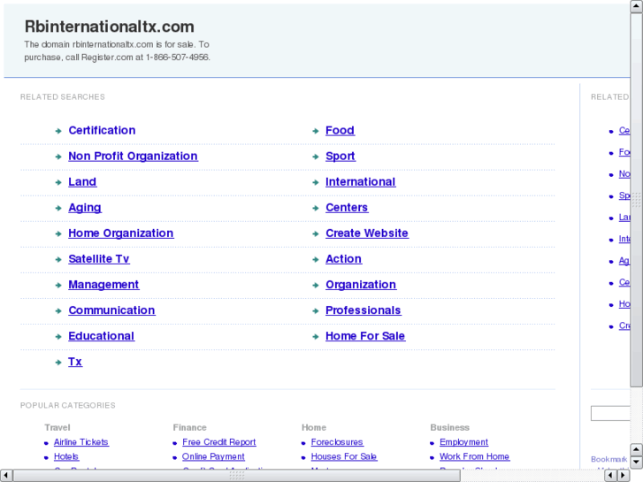 www.rbinternationaltx.com