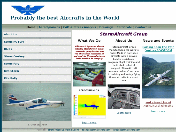 www.stormaircraft.com