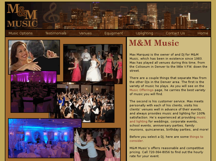 www.m-m2music.com