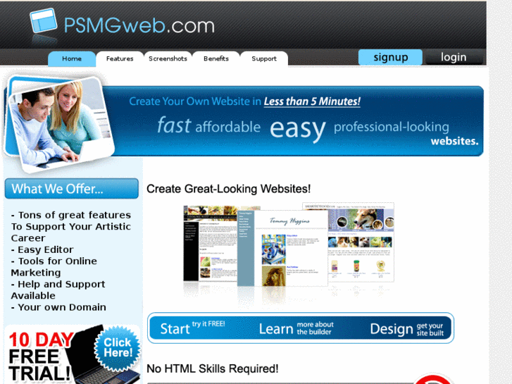 www.psmgweb.com
