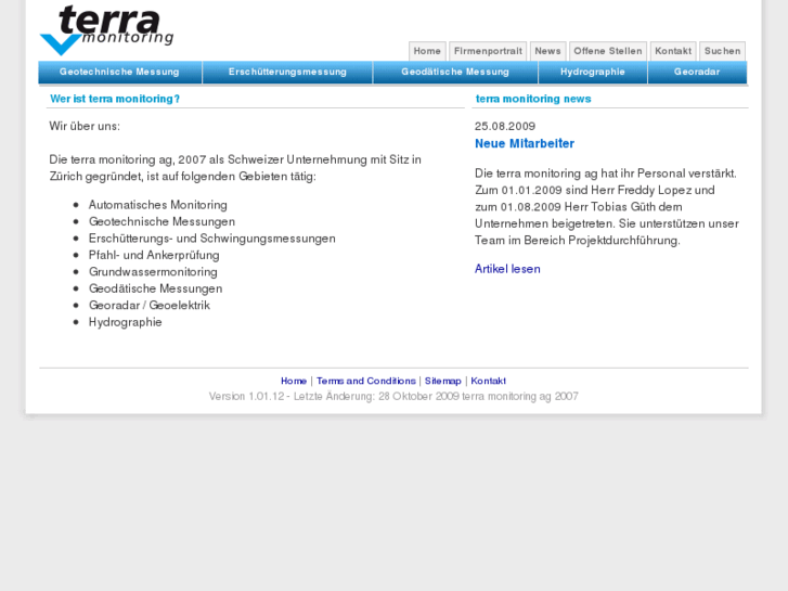 www.terra-monitoring.com