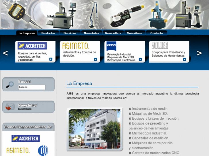 www.amsarg.com