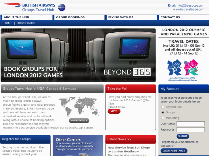 www.ba-groups.com