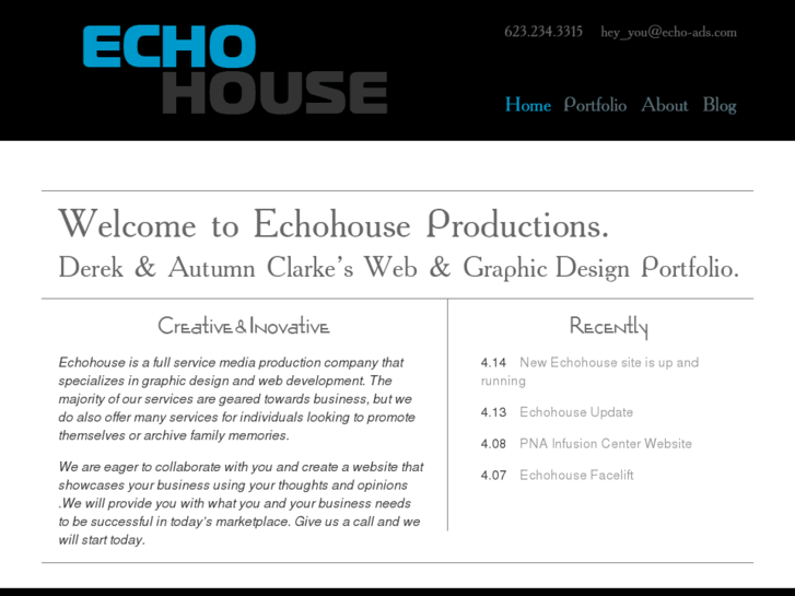 www.echo-ads.com