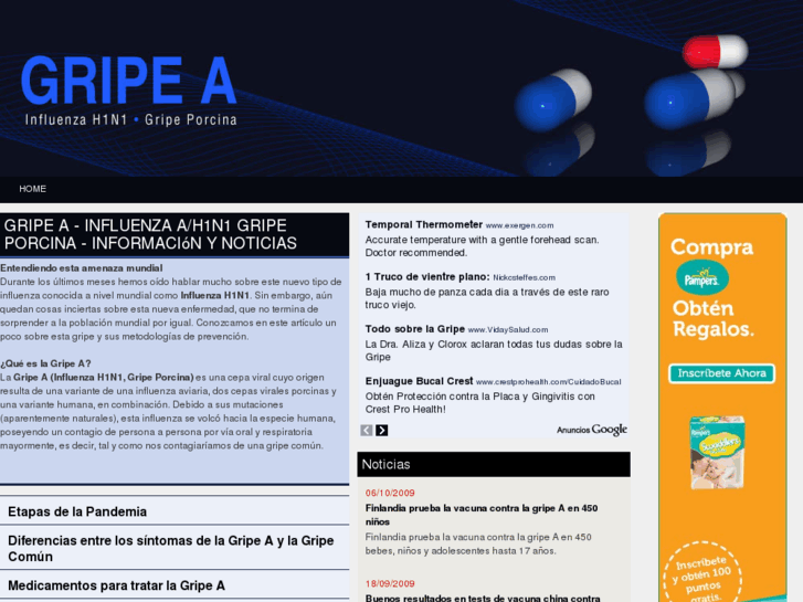 www.gripea-h1n1.com