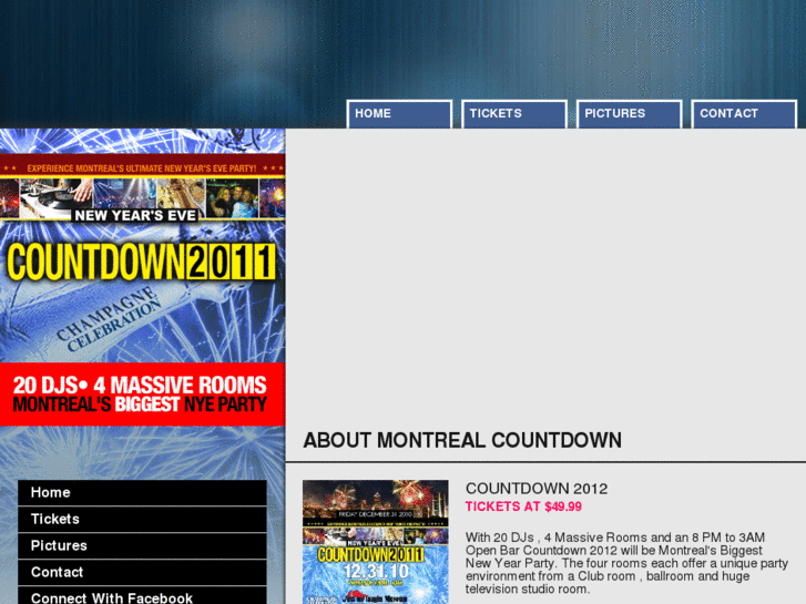 www.montrealcountdown.com