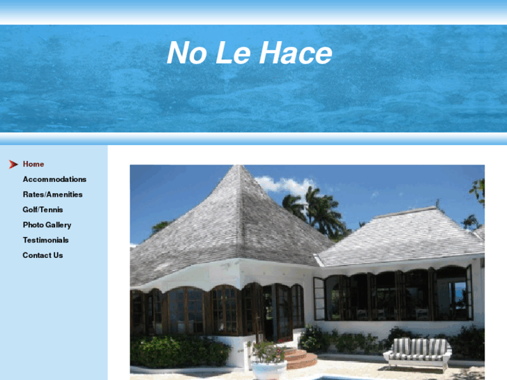 www.nolehacevilla.com