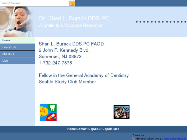 www.shariburack.com