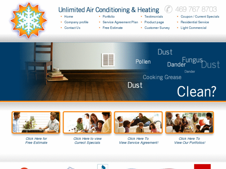 www.unlimitedairandheating.com