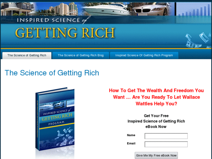www.inspiredscienceofgettingrich.com