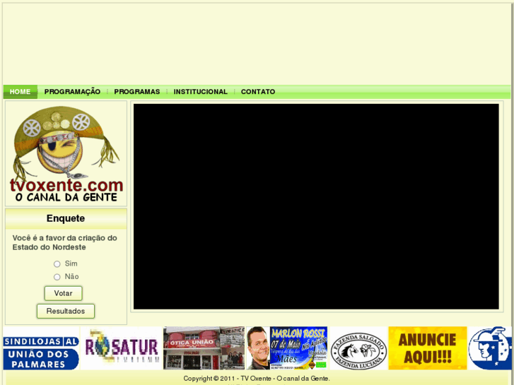 www.tvoxente.com