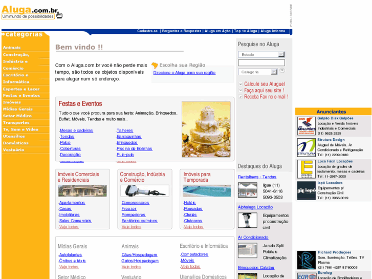 www.aluga.com.br